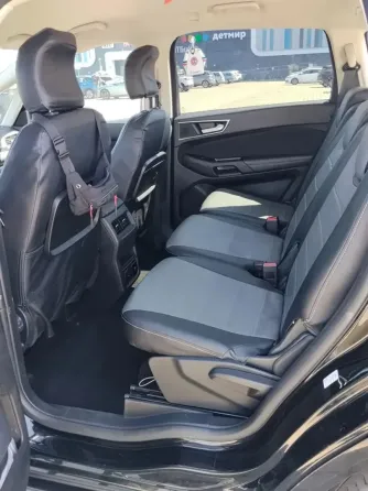 Продажа Ford S-MAX II Рестайлинг, 2019г., Солигорск Солигорск