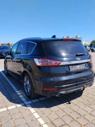 Продажа Ford S-MAX II Рестайлинг, 2019г., Солигорск Солигорск