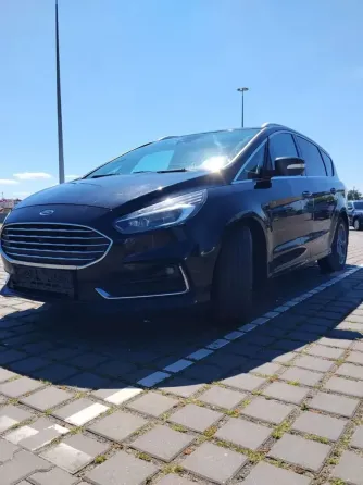 Продажа Ford S-MAX II Рестайлинг, 2019г., Солигорск Солигорск