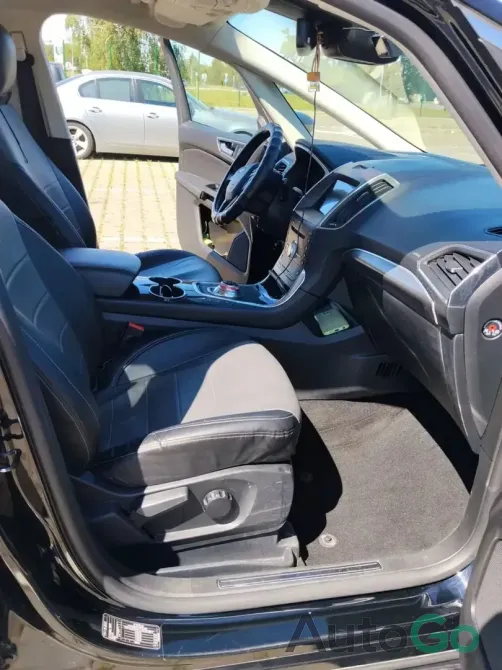 Продажа Ford S-MAX II Рестайлинг, 2019г., Солигорск Солигорск - изображение 6