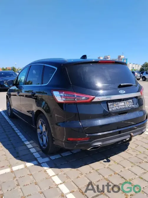 Продажа Ford S-MAX II Рестайлинг, 2019г., Солигорск Солигорск - изображение 2