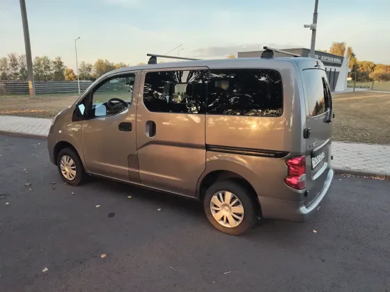 Продажа Nissan NV200 I, 2010г., Жлобин Жлобин