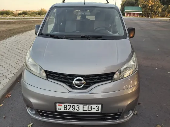 Продажа Nissan NV200 I, 2010г., Жлобин Жлобин