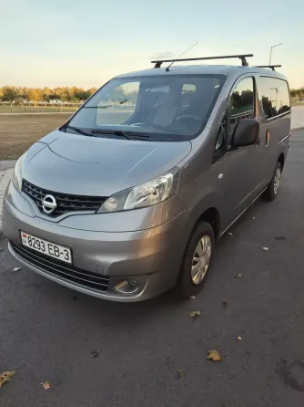 Продажа Nissan NV200 I, 2010г., Жлобин Жлобин