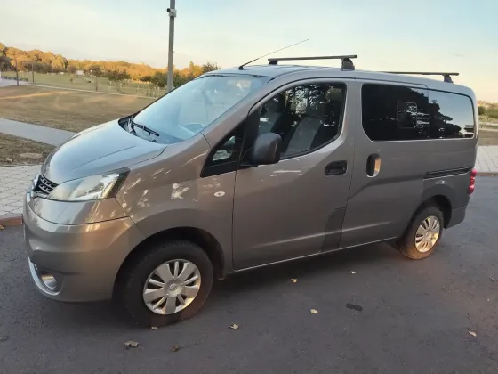Продажа Nissan NV200 I, 2010г., Жлобин Жлобин