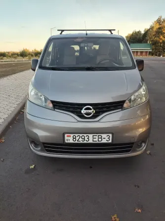 Продажа Nissan NV200 I, 2010г., Жлобин Жлобин
