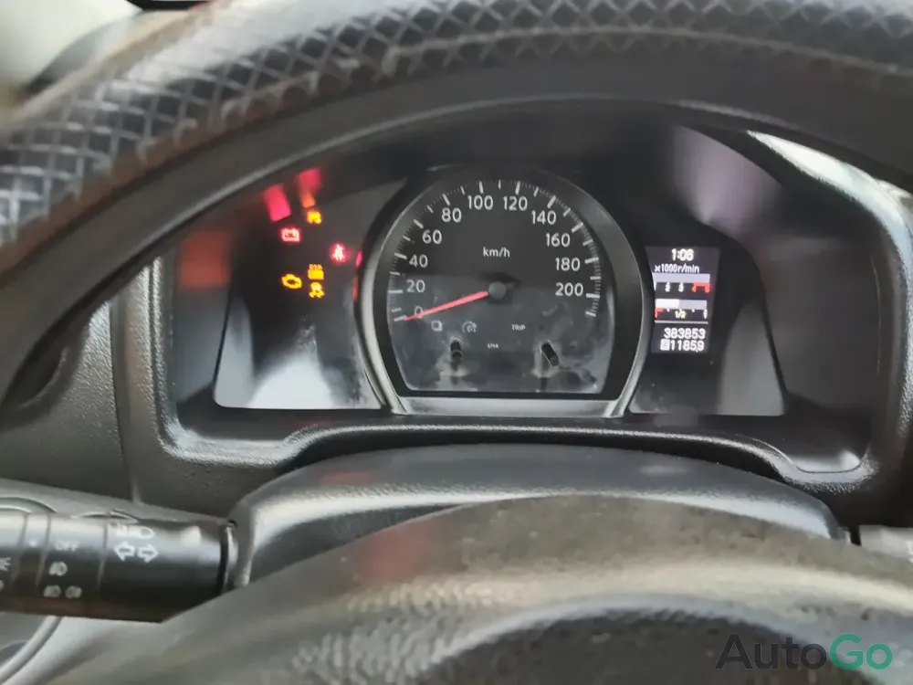 Продажа Nissan NV200 I, 2010г., Жлобин Жлобин - изображение 12