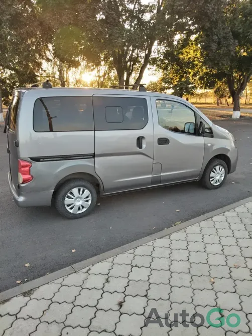 Продажа Nissan NV200 I, 2010г., Жлобин Жлобин - изображение 7