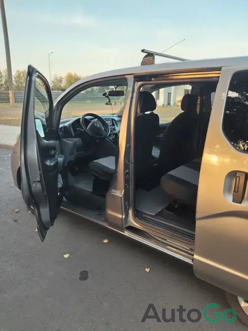 Продажа Nissan NV200 I, 2010г., Жлобин Жлобин - изображение 10