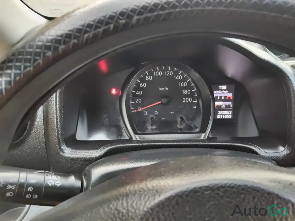 Продажа Nissan NV200 I, 2010г., Жлобин Жлобин - изображение 11