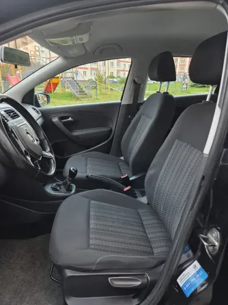 Продажа Volkswagen Polo V Рестайлинг, 2019г., Новополоцк Могилев