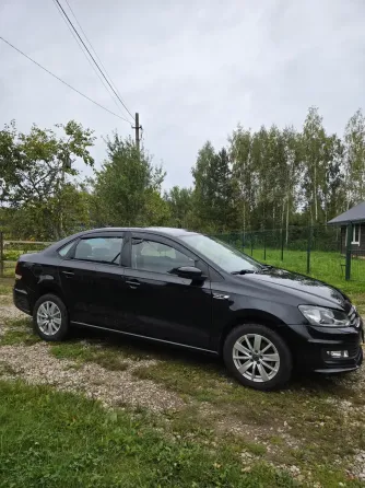 Продажа Volkswagen Polo V Рестайлинг, 2019г., Новополоцк Могилев