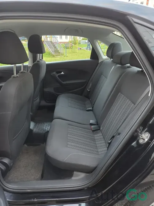 Продажа Volkswagen Polo V Рестайлинг, 2019г., Новополоцк Могилев - изображение 9