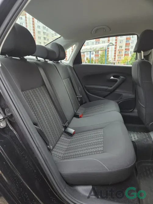 Продажа Volkswagen Polo V Рестайлинг, 2019г., Новополоцк Могилев - изображение 8