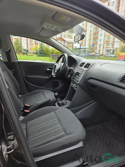 Продажа Volkswagen Polo V Рестайлинг, 2019г., Новополоцк Могилев - изображение 7