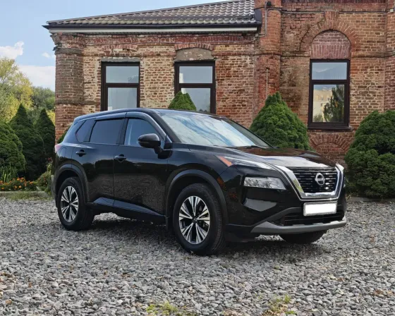 Продажа Nissan Rogue III, 2022г., Гомель Гомель