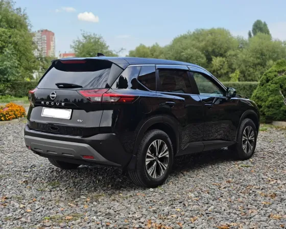 Продажа Nissan Rogue III, 2022г., Гомель Гомель