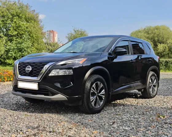 Продажа Nissan Rogue III, 2022г., Гомель Гомель