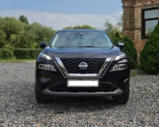 Продажа Nissan Rogue III, 2022г., Гомель Гомель