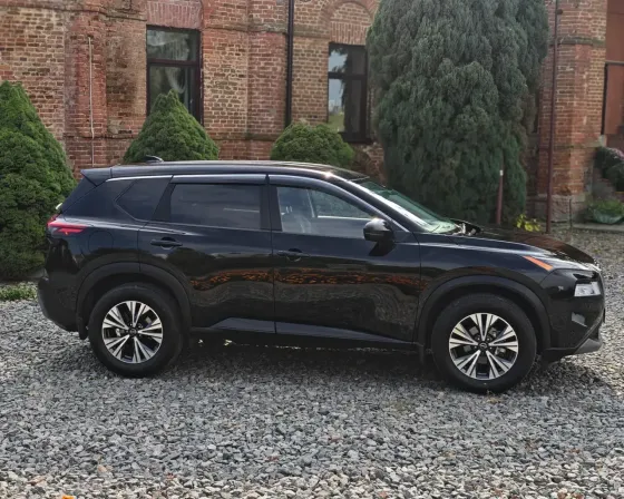 Продажа Nissan Rogue III, 2022г., Гомель Гомель