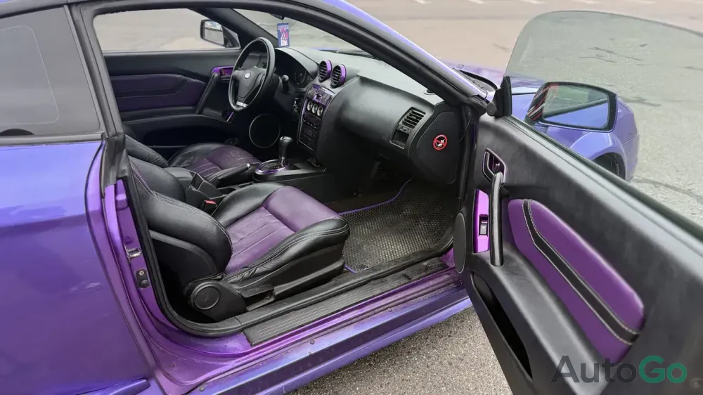 Продажа Hyundai Tiburon II (GK), 2002г., Брест Брест - изображение 10