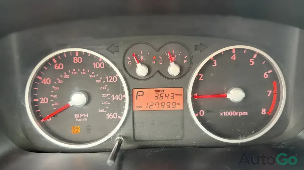 Продажа Hyundai Tiburon II (GK), 2002г., Брест Брест - изображение 11