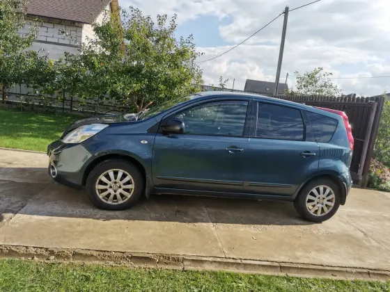 Продажа Nissan Note II, 2013г., Минск Минск