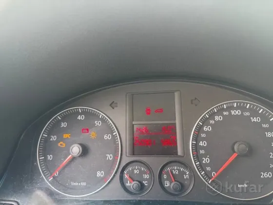 Продажа Volkswagen Jetta V, 2008 г., Витебск Витебск