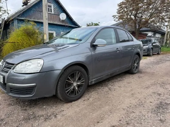 Продажа Volkswagen Jetta V, 2008 г., Витебск Витебск