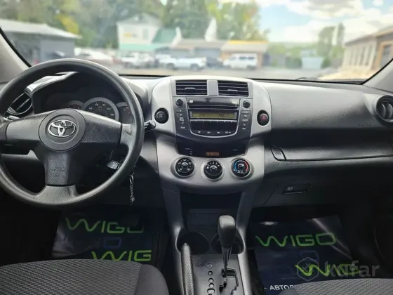 Продажа Toyota RAV4 III (XA30), 2007 г., Гомель Гомель