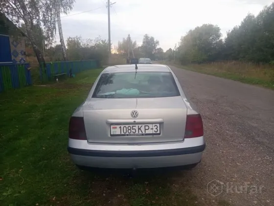Продажа Volkswagen Passat B5, 1998 г., Брагин Брагин