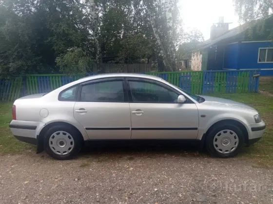 Продажа Volkswagen Passat B5, 1998 г., Брагин Брагин