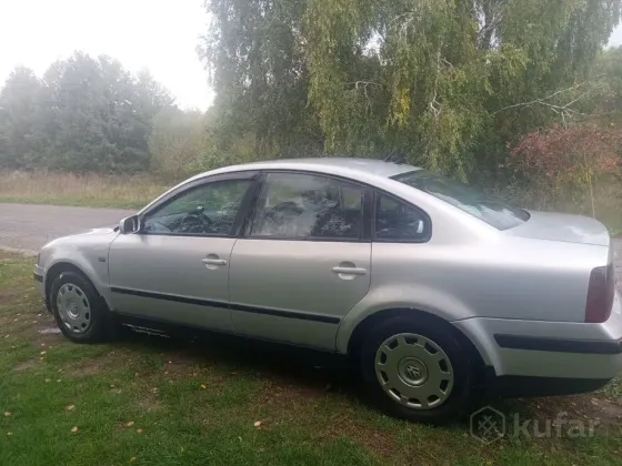 Продажа Volkswagen Passat B5, 1998 г., Брагин Брагин