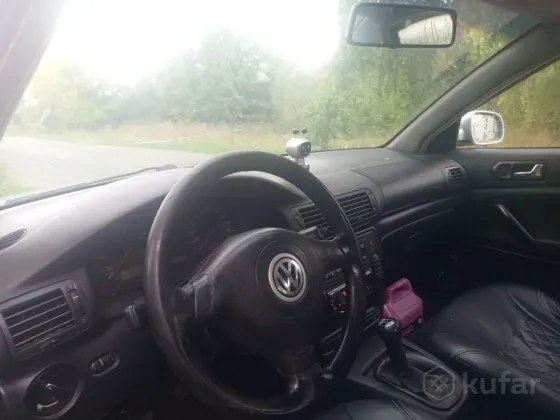 Продажа Volkswagen Passat B5, 1998 г., Брагин Брагин