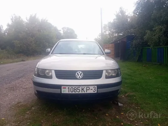 Продажа Volkswagen Passat B5, 1998 г., Брагин Брагин