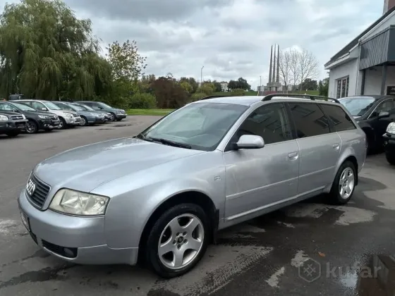 Продажа Audi A6 II (C5) Рестайлинг, 2003 г., Витебск Витебск