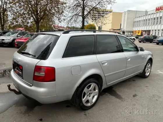 Продажа Audi A6 II (C5) Рестайлинг, 2003 г., Витебск Витебск
