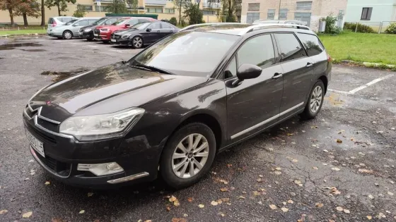 Продажа Citroen C5 II, 2011 г., Минск Минск