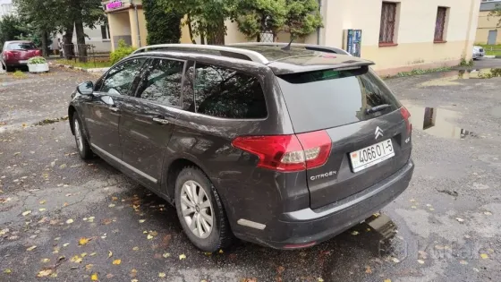 Продажа Citroen C5 II, 2011 г., Минск Минск