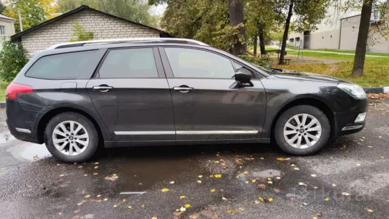 Продажа Citroen C5 II, 2011 г., Минск Минск