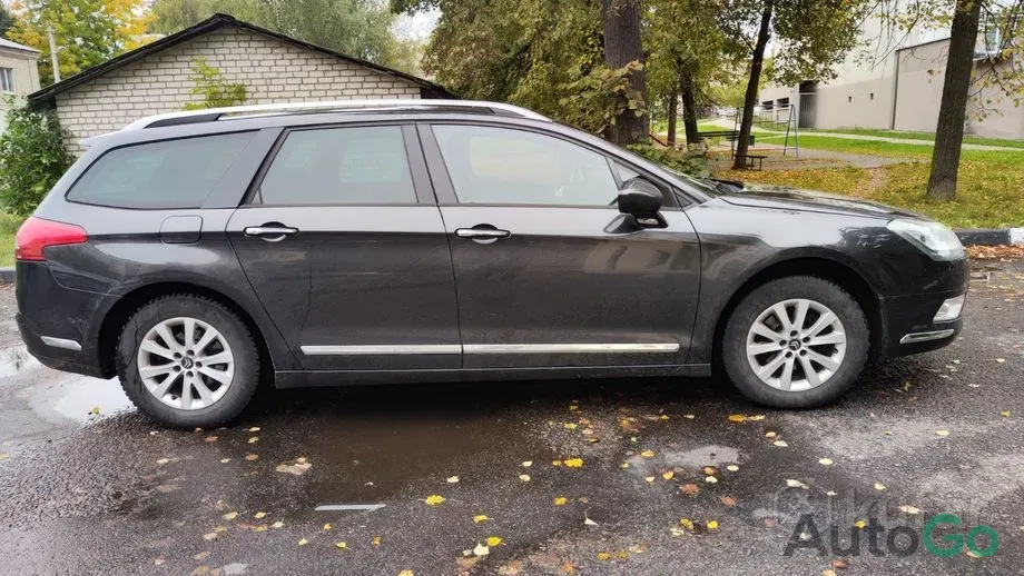 Продажа Citroen C5 II, 2011 г., Минск Минск - изображение 4