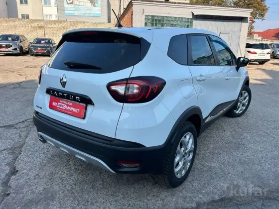 Продажа Renault Kaptur I, 2016 г., Мозырь Мозырь