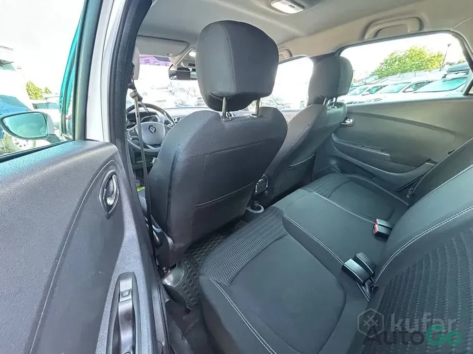 Продажа Renault Kaptur I, 2016 г., Мозырь Мозырь - изображение 11