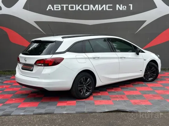 Продажа Opel Astra K Рестайлинг, 2021 г., Гродно Гродно