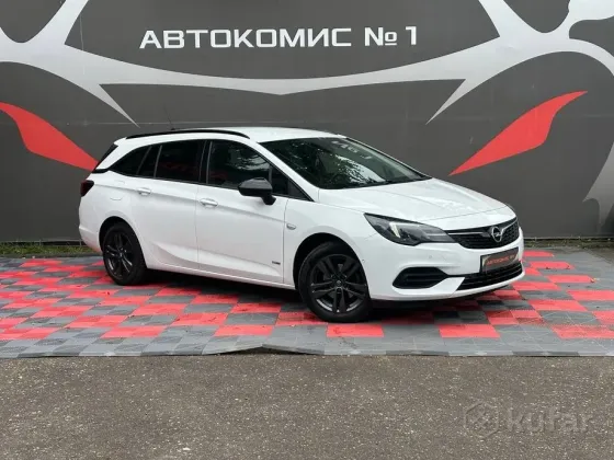 Продажа Opel Astra K Рестайлинг, 2021 г., Гродно Гродно