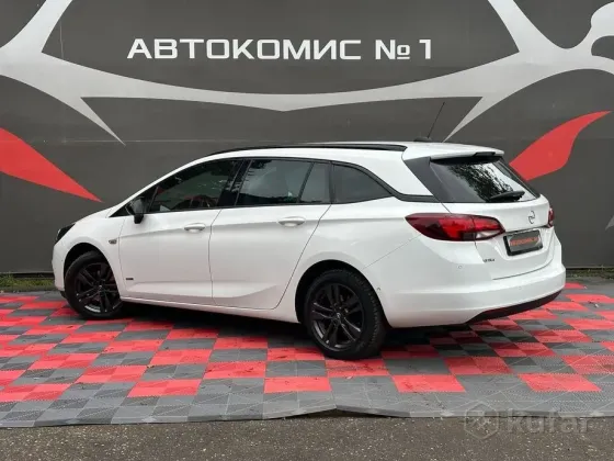 Продажа Opel Astra K Рестайлинг, 2021 г., Гродно Гродно