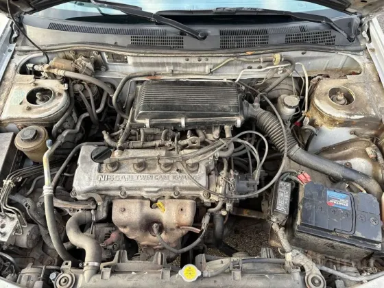 Продажа Nissan Primera II (P11) Рестайлинг, 2000 г., Новогрудок Новогрудок