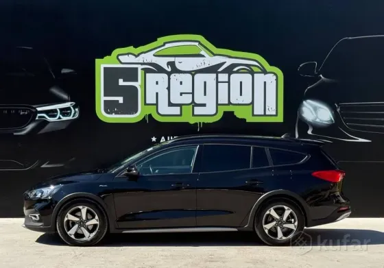 Продажа Ford Focus IV, 2021 г., Борисов Борисов