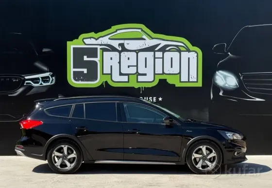 Продажа Ford Focus IV, 2021 г., Борисов Борисов
