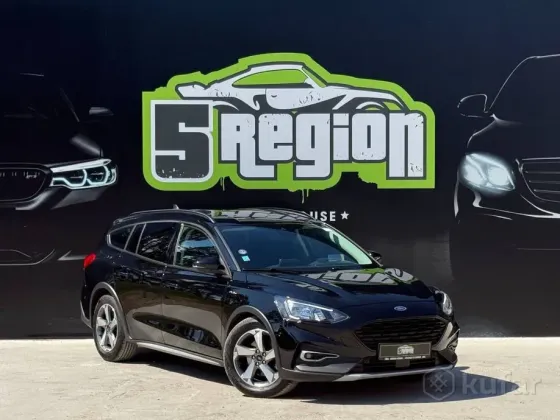 Продажа Ford Focus IV, 2021 г., Борисов Борисов